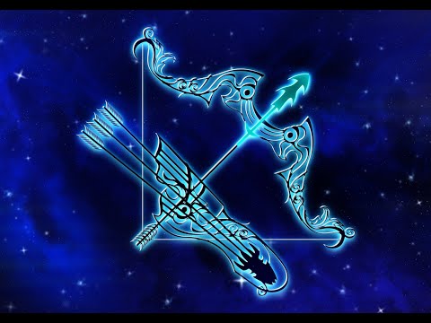 Horoscope Sagittaire du