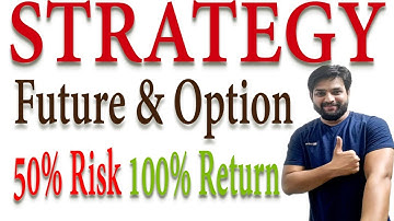 Stock Market Strategy monthly average formula by Manish Arya Research (Hindi)