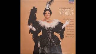 Marilyn Horne - Bel Canto Voices 9th May 1996