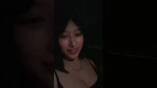 20230607-2104-Rose挺梨谱的-在车上直播