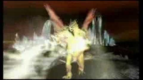 Godzilla Unleashed: New Trailer