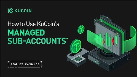 How to Use KuCoin