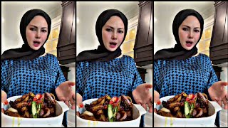 Rozita Che Wan || Masak Simple-Simple Je.. Ayam Masak Kicap