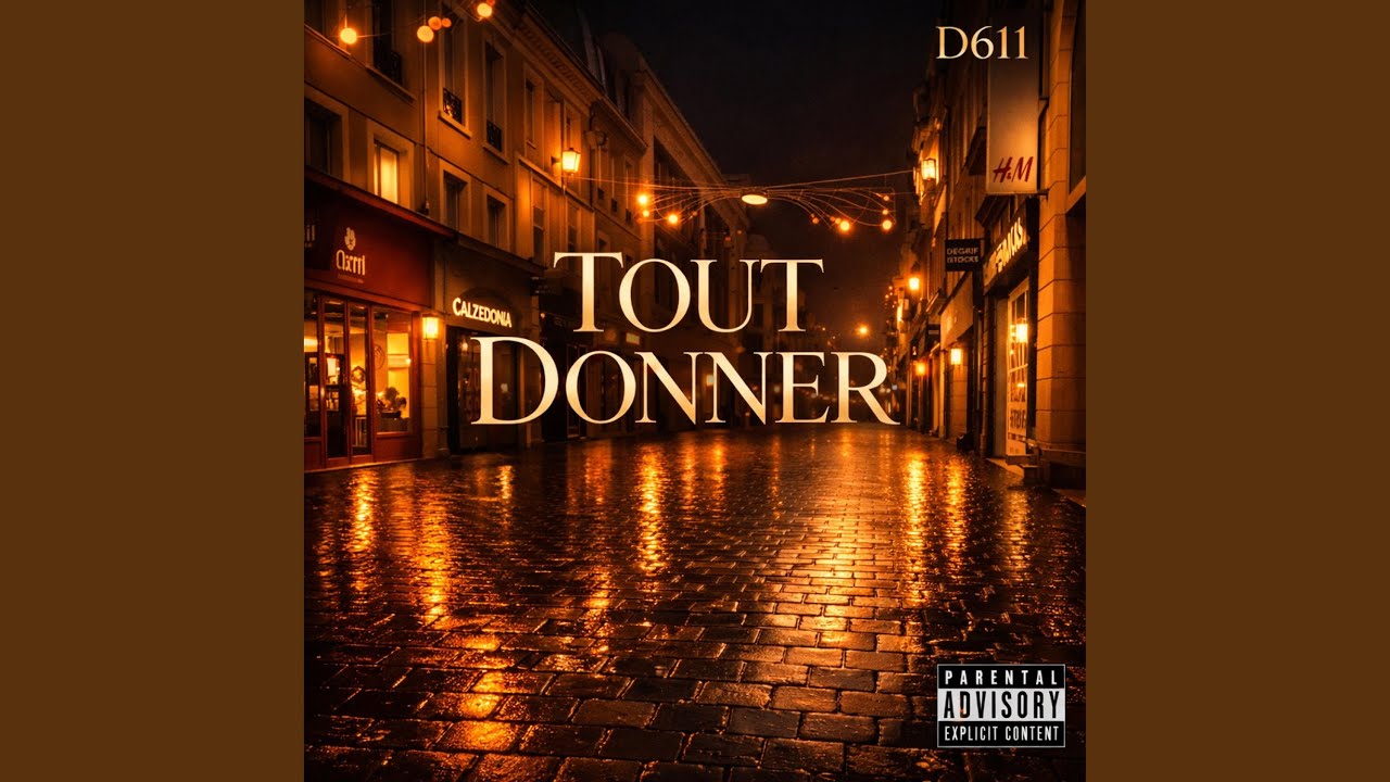 Watch Tout donner on YouTube Watch Tout donner on YouTube