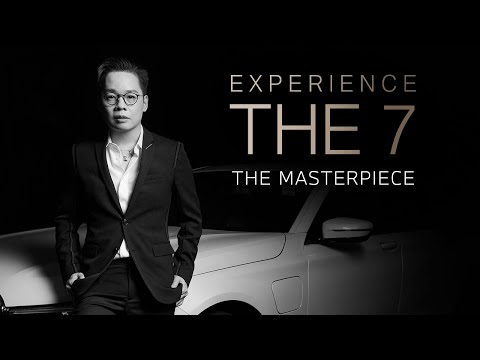 Experience The 7 : The Masterpiece : คุณสุริยน ศรีอรทัยกุล (Suriyon Sriorathaikul)