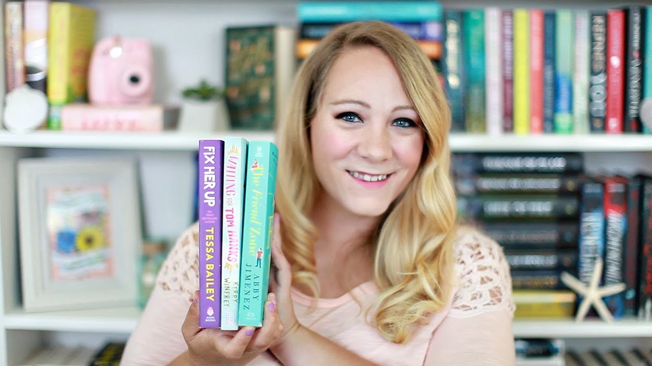 ADULT CHICKLIT MASHUP REVIEW!