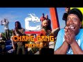 Reaction to chang gang anthem  p money feat cg official music