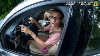 When Police Realized This "Stolen Car" Driver Was Hiding Way More | Legal Breakdown