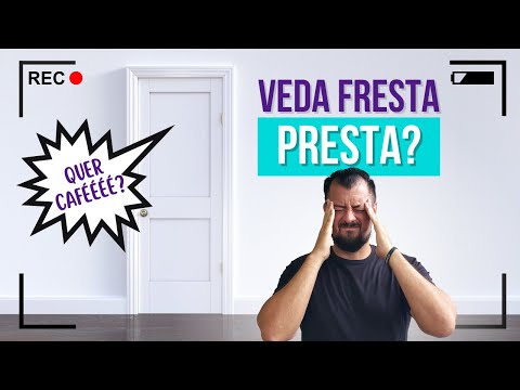Affordable Soundproofing for Doors: Does the 33 Reais Fita Veda Fresta  Work? — Eightify