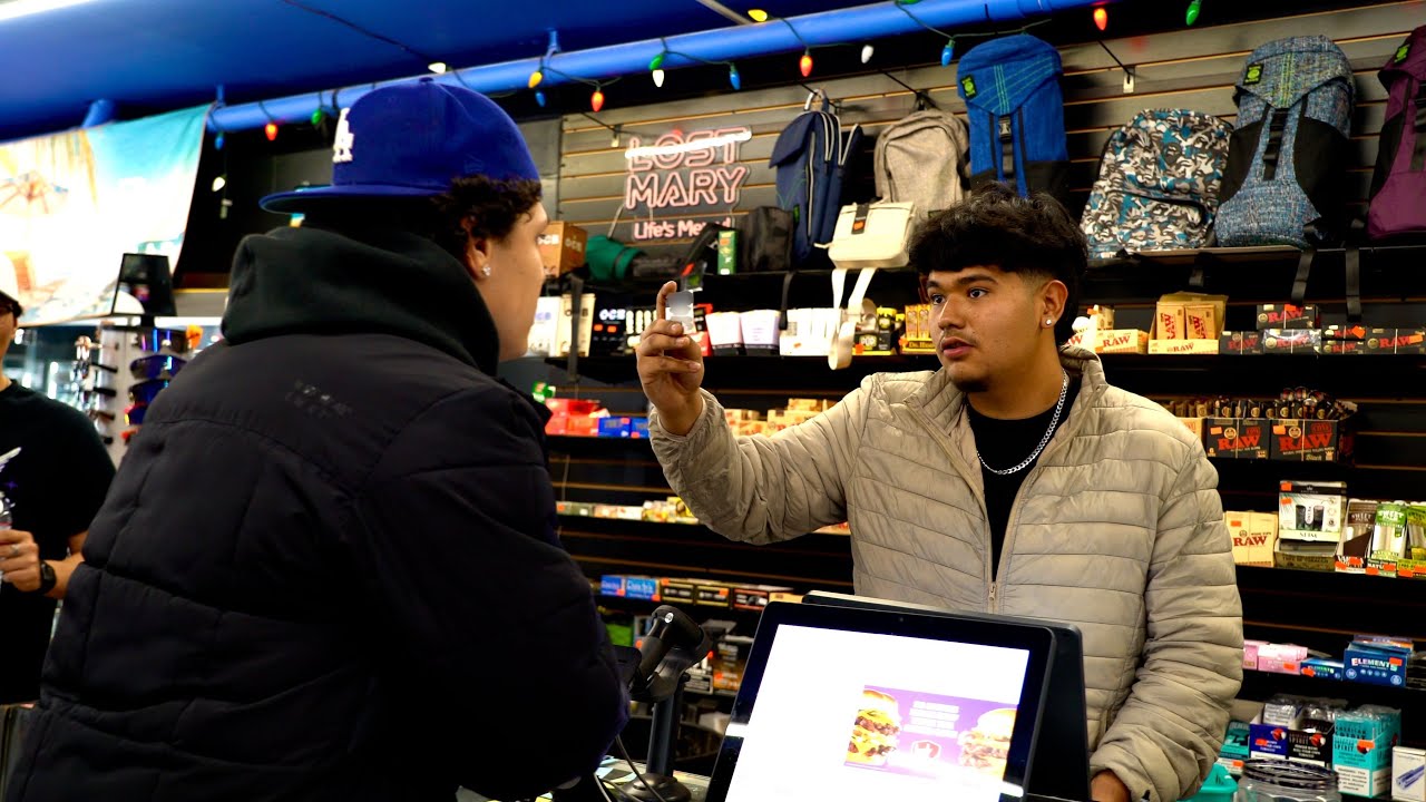 Соблюдайте меры безопасности при покупке вейпов!