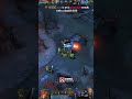⚡ Ember Spirit Rampage! This Can't Be Real 😳