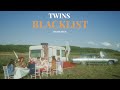 TWINS - Blacklist (Премьера клипа, 2020)