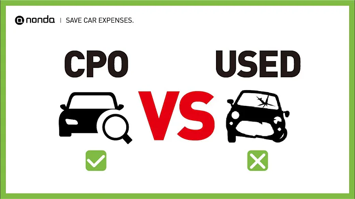 Are Certified Pre-Owned (CPO) Cars Better Than Used (Non-CPO) Cars? - 7 Factors Explained