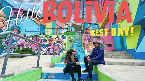 YOUR ULTIMATE TRAVEL GUIDE TO LA PAZ, BOLIVIA ð§ð´ | Bucket List Destination