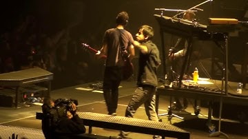 Linkin Park - In The End (O2 World Berlin,Germany 2010) HD