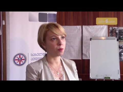 სახელმწიფო აუდიტი: თვითმმართველობებში შიდა აუდიტი არაეფექტურად მუშაობს