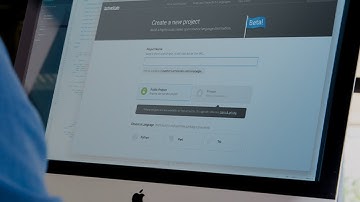 Building a custom runtime for a Python project - in 5 minutes!