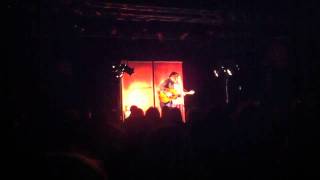 Sophia - Is it any wonder (Live @ Karltorbahnhof, Heidelberg)