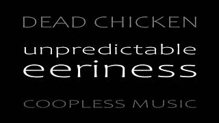 unpredictable eeriness - drum/synth/guit-synth/fx - normal - electro/fusion/funk/rock