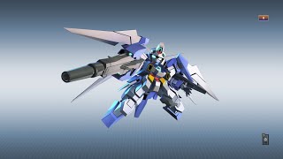 Gundam AGE-2 ~ Beyond the Fate (AGE, Paid DLC) - SD Gundam G Generation Cross Rays OST