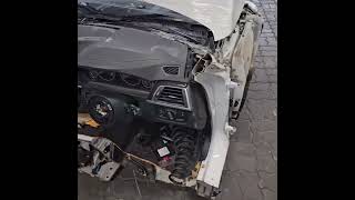 #Half #cut #forsale #H/C F31 LCI 318i 8HP50 B38 2018### #AlMihnah