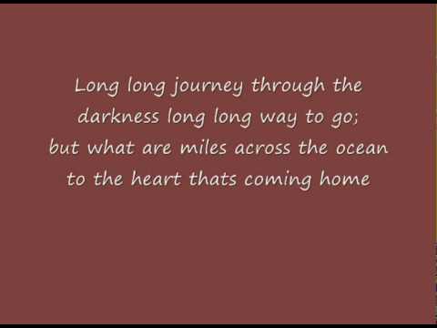 long journey monoplay lyrics