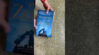 Trading In The Zone By Mark Douglas