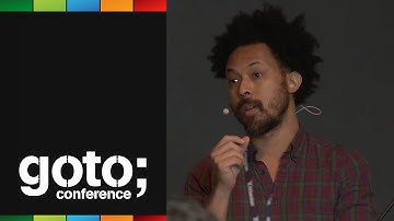 Immutability: Putting The Dream Machine To Work • David Nolen • GOTO 2014