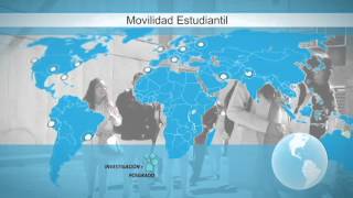 La División de Investigación y Posgrado de la FES Iztacala screenshot 5