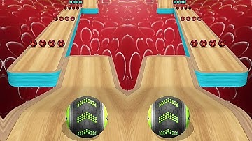 Going Balls - SpeedRun Gameplay Level 429 to 430