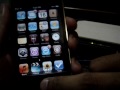 iPod Touch 'Death Grip' Isn't Real. Just Avoid Touching The Antenna.