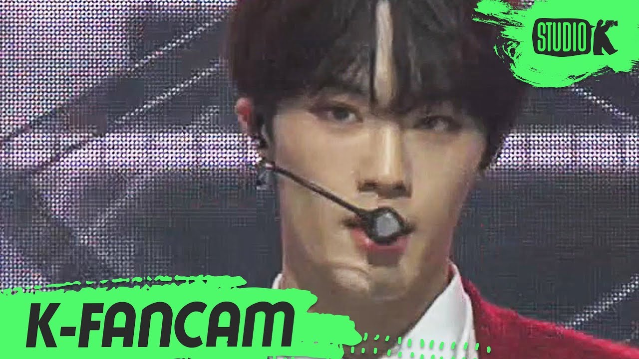 ヒョンソク「순수의 시대(Numb)」公式Fancamのサムネイル