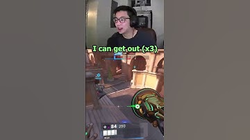 I am the FASTEST Lucio in Overwatch 2 #overwatch2 #overwatch #youtubestreaming #ehon