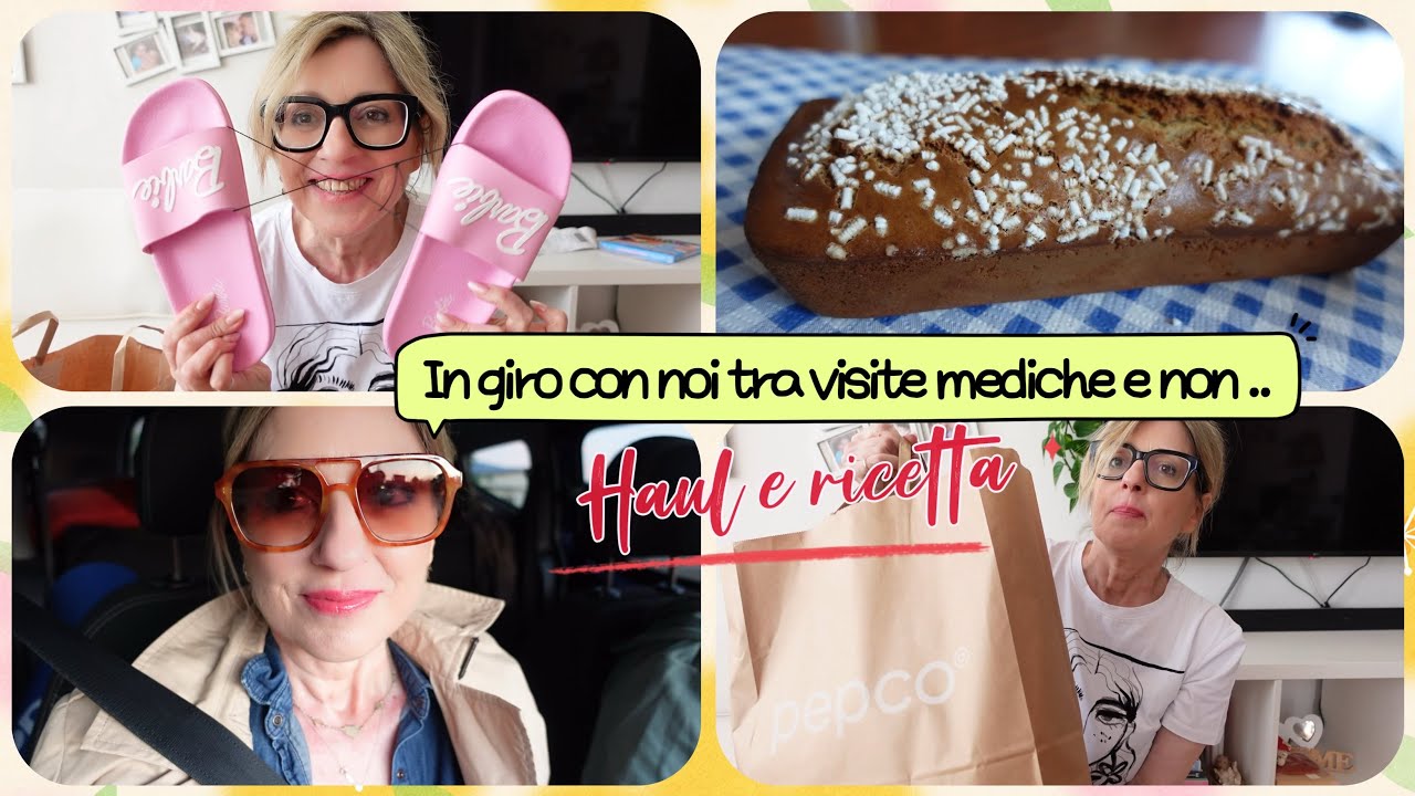 RISSA SFIORATA , la GENTE STA MALE 🤦🏼‍♀️! RICETTA PORRIDGE DEFINITIVA 🥰 #vlog