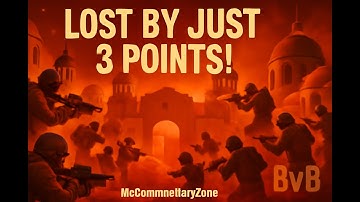 First Time in Santorini TDM – Lost by Just 3 Points!? | BGMI 8v8 Showdown 🔥