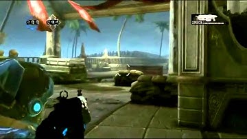 Essence vS SnubbbS Trinder Aspire - 3v3 Match - Hotel