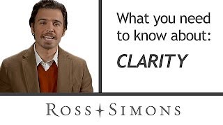 How to Buy a Diamond | Understanding Clarity