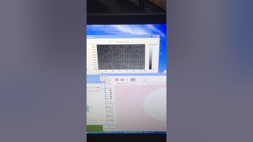 Shack-Hartmann Wavefront sensing system
