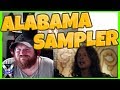 HOME FREE Alabama Sampler Reaction