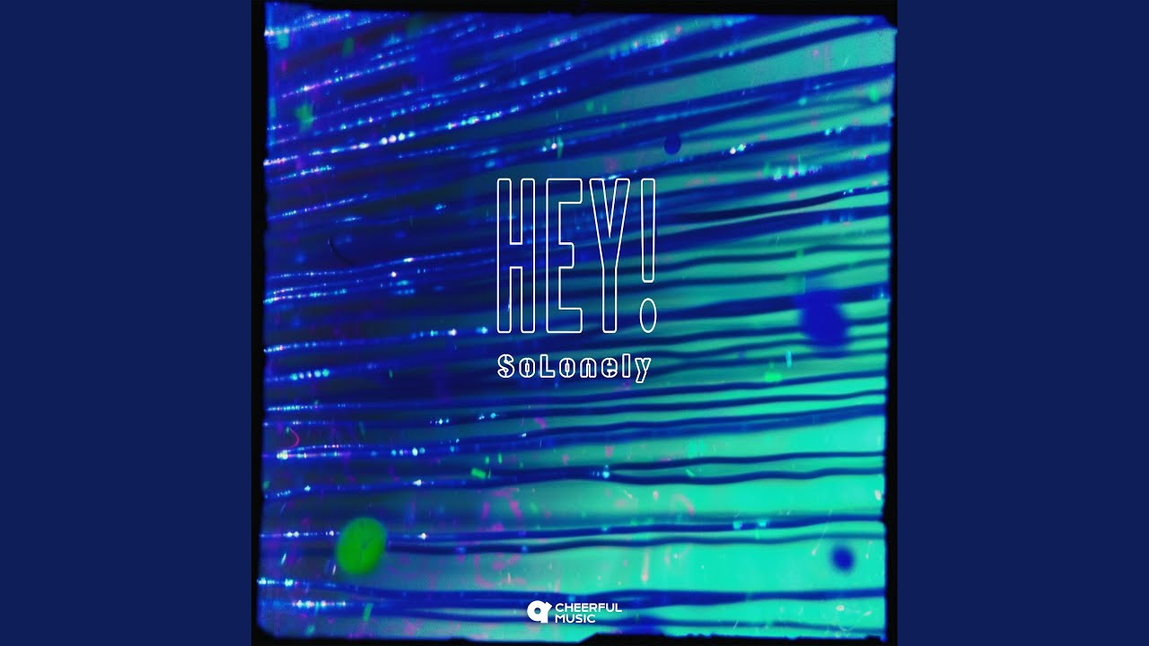 Watch Hey! on YouTube Watch Hey! on YouTube