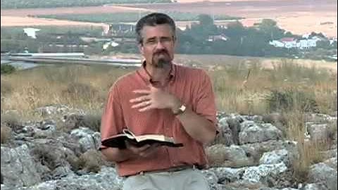 Sermon on the Mount - Part 2 by David Servant