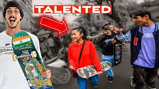 Is Skateboarding Popular In India ? ( Pune Contest 2023 )