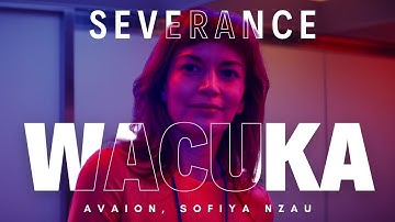 Severance | Dance Scene - WACUKA [EDIT/AMV]
