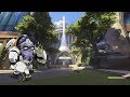 Не хочу бананов - ||Overwatch||