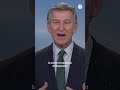 Feijóo pide el voto para el PP y cree que la convocatoria de Sánchez se debe al "miedo" #shorts