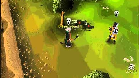 New Runescape Private Server NEED STAFF