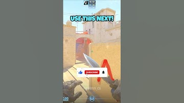 USE THIS NEXT! #shorts #csgo #cs2 #cs2nades #mirage