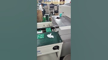 How To Make Led Mirror touch sensor Infactory. #manufacturer #machine #factory #touchsensor #mirror