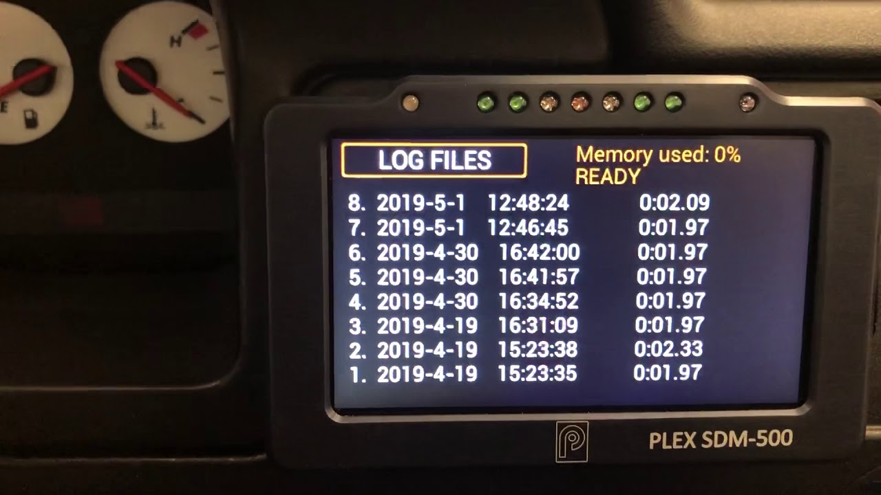 camera iphone 8 plus apk PLEX SDM-500 GPS in Escort Cosworth