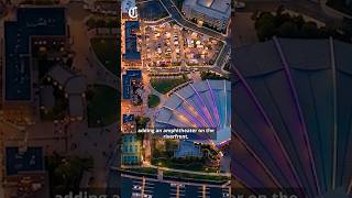 National developer plans $300M amphitheater on Chattanooga riverfront